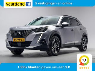 Peugeot e-2008 - K-394-LJ - Polisa Lease