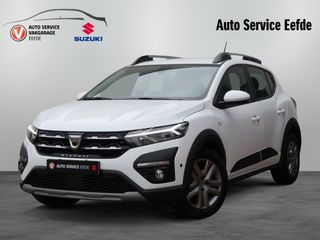 Dacia Sandero Stepway - HVD-46-D - Polisa Lease
