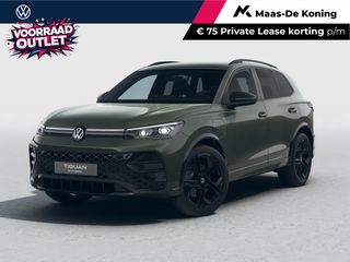 Volkswagen Tiguan - 231018 - Polisa Lease