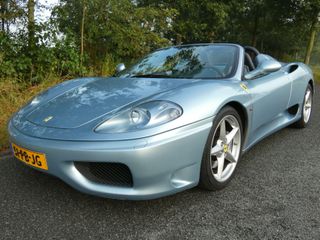 Voertuigafbeelding 1