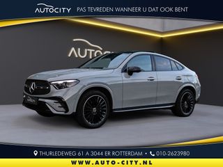 Mercedes-Benz GLC - JFN-97-D - Polisa Lease