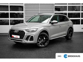 Audi Q5 -  - Polisa Lease