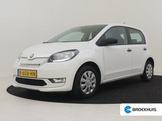 Škoda Citigo - K-606-HN - Polisa Lease