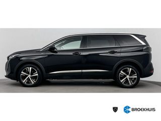 Peugeot 5008 - HDH-97-N - Polisa Lease