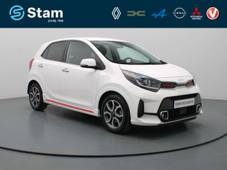 Kia Picanto - S-570-NK - Polisa Lease