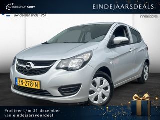 Opel KARL - ZN-278-N - Polisa Lease