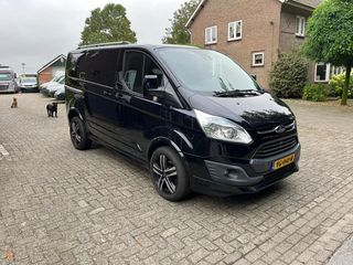 Voertuigafbeelding 1