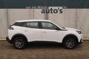 Voertuigafbeelding 1