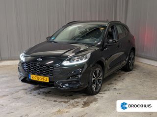 Ford Kuga - R-700-FJ - Polisa Lease