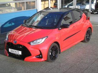 Voertuigafbeelding 1