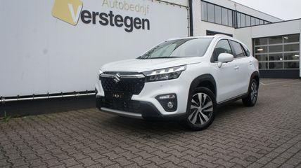 Voertuigafbeelding 1