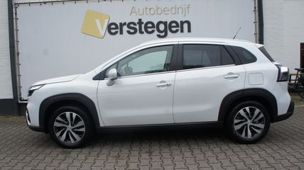 Voertuigafbeelding 2