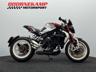 MV Agusta Dragster - 65-MS-ZH - Polisa Lease