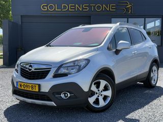 Opel Mokka - N-091-BT - Polisa Lease