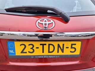 Voertuigafbeelding 8