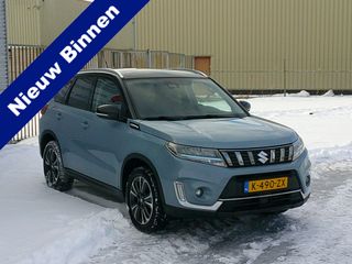 Suzuki Vitara - K-490-ZX - Polisa Lease
