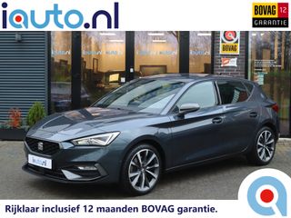 SEAT Leon - X-595-DG - Polisa Lease