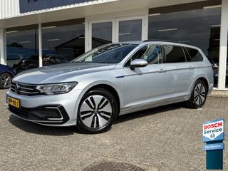 Volkswagen Passat - HPP-68-J - Polisa Lease