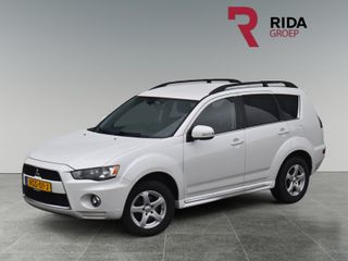 Mitsubishi Outlander - VGS-01-J - Polisa Lease