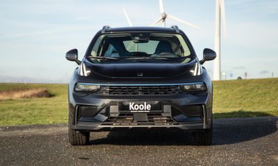 Voertuigafbeelding 1