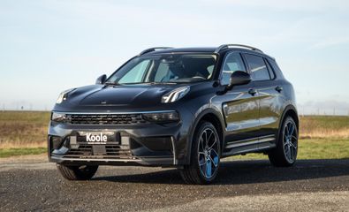 Voertuigafbeelding 2