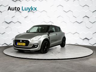 Suzuki Swift - SX-025-S - Polisa Lease