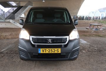 Voertuigafbeelding 1