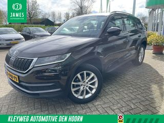 Škoda Kodiaq - K-948-PB - Polisa Lease