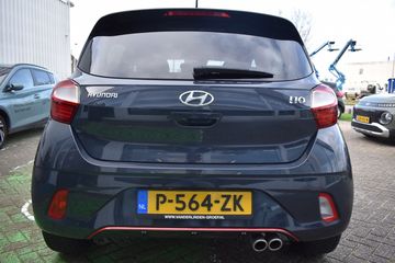 Voertuigafbeelding 5