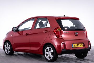 Voertuigafbeelding 1