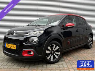 Citroën C3 - JTR-34-S - Polisa Lease