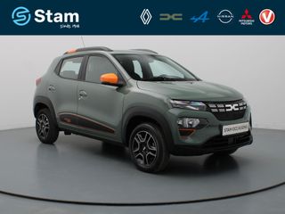 Dacia Spring - X-661-SH - Polisa Lease