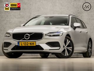 Volvo V60 - L-132-NH - Polisa Lease