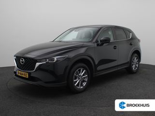 Mazda CX-5 - R-464-RZ - Polisa Lease