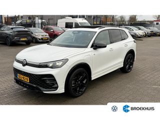 Volkswagen Tiguan - GSJ-82-B - Polisa Lease