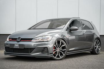 Volkswagen Golf -  - Polisa Lease