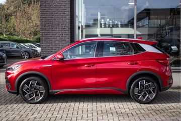 Voertuigafbeelding 1