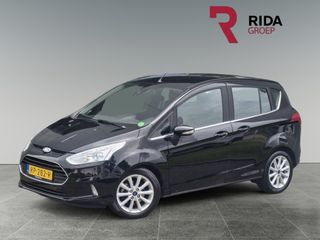 Ford B-MAX - RP-282-R - Polisa Lease