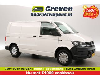 Volkswagen Transporter - V-46-NFB - Polisa Lease