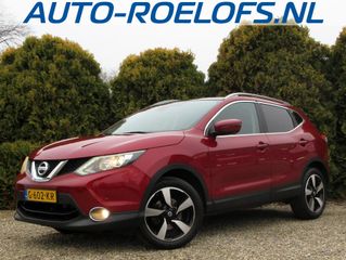 Nissan QASHQAI - G-602-KR - Polisa Lease