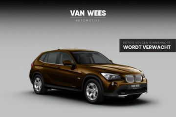 BMW X1 -  - Polisa Lease