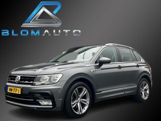 Volkswagen Tiguan - NN-717-J - Polisa Lease