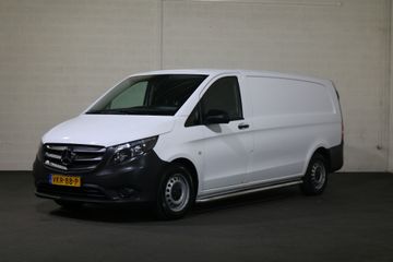 Mercedes-Benz Vito - VKR-88-P - Polisa Lease