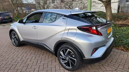 Voertuigafbeelding 3