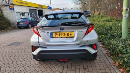 Voertuigafbeelding 5