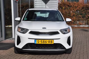 Voertuigafbeelding 2