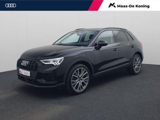 Audi Q3 - JNH-69-K - Polisa Lease