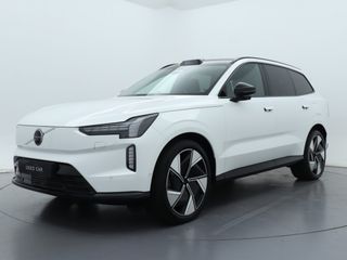 Volvo EX90 - 005843 - Polisa Lease