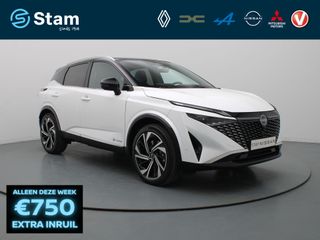 Nissan QASHQAI - HPB-92-S - Polisa Lease