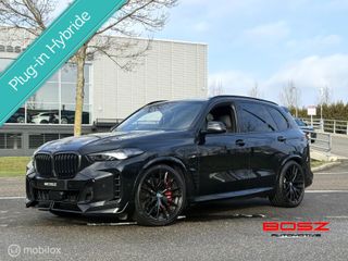 BMW X5 -  - Polisa Lease